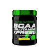 Scitec Nutrition BCAA + Glutamine Xpress (300 g, Citrus)