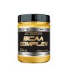 Scitec Nutrition BCAA Complex (300 g, Citrom)