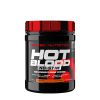 Scitec Nutrition Hot Blood No-Stim (375 g, Narancs Dzsúsz)