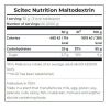 Scitec Nutrition Maltodextrin (2000 g, Ízesítetlen)