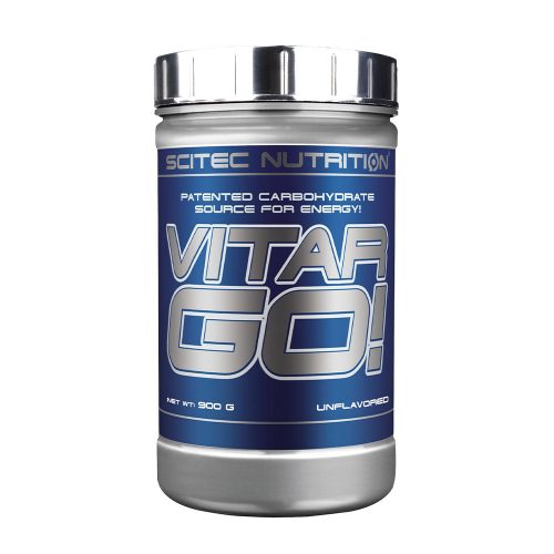 Scitec Nutrition VitarGO! (900 g, Ízesítetlen)