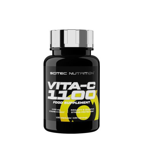 Scitec Nutrition C1000 + Bioflavonoids (100 Kapszula)