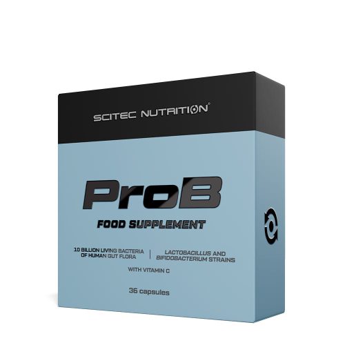 Scitec Nutrition ProB (36 kapszula)