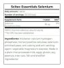 Scitec Nutrition Selenium (100 Tabletta)