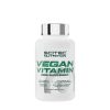 Scitec Nutrition Vegan Vitamin (60 Tabletta)