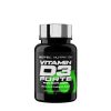 Scitec Nutrition Vitamin D3 Forte (100 Kapszula)