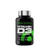 Scitec Nutrition Vitamin D3 (250 Kapszula)