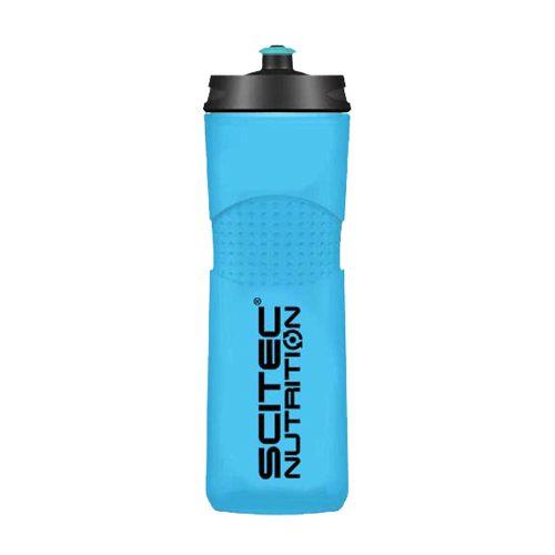 Scitec Nutrition Bike Kulacs (650 ml, Kék)