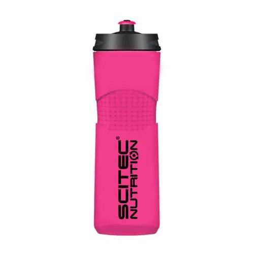 Scitec Nutrition Bike Kulacs (650 ml, Pink)