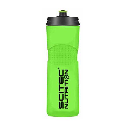 Scitec Nutrition Bike Kulacs (650 ml, Zöld)