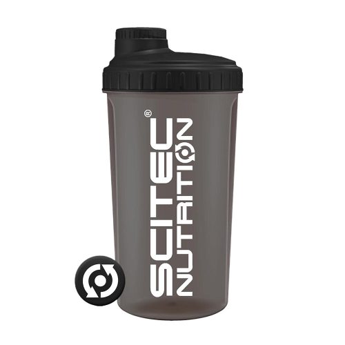 Scitec Nutrition Scitec Shaker (700 ml, Füst)