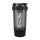 Scitec Nutrition Traveller Shaker (500 ml, Fekete)