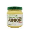 Naturize Sport Junior Plus (440 g, Csokoládétorta)