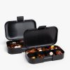 SmartShake Pill Box Organizer - Kapszulatartó (1 db, Batman)