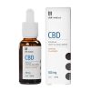 USA medical CBD Olaj 500 mg (30 ml, Narancs)