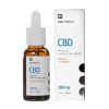 USA medical CBD Olaj 3000 mg (30 ml, Narancs)