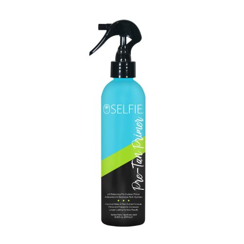 Selfie Pre-Tan Primer (237 ml)