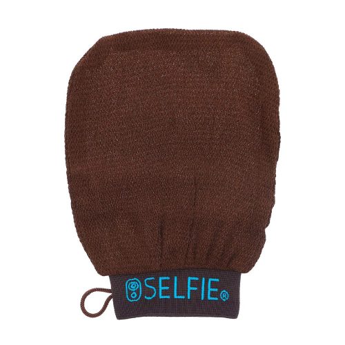 Selfie Exfoliator Mitt (1 db)