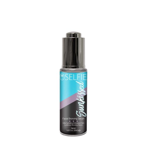 Selfie Sunkissed Bronzing Serum (30 ml)