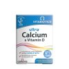 Vitabiotics Ultra Calcium & Vitamin D  (30 Tabletta)