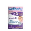 Vitabiotics Wellbaby Vitamin D Drops  (30 ml)