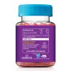 Vitabiotics Wellkid Peppa Pig Vitamin D 400 IU  (30 Gumicukor, Eper)