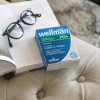 Vitabiotics Wellman 70+ - Multivitamin 70 Feletti Férfiaknak (30 Tabletta)