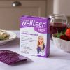 Vitabiotics Welllteen Her - Multivitamin Tinédzser Lányoknak (30 Tabletta)