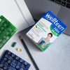 Vitabiotics Wellteen Him Plus - Vitamin Tinédzser Fiúknak (56 Tabletta)