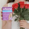 Vitabiotics Wellwoman Original - Multivitamin Hölgyeknek (90 Kapszula)