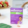 Vitabiotics Wellwoman Sport (30 Tabletta)