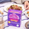 Vitabiotics Wellzyme Digestive Enzymes Advanced Formula - Emésztést Támogató Formula (60 Kapszula)