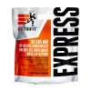 Extrifit Express Energy Gel (25 x 80 g, Lime)