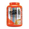 Extrifit Vegan 80 (2000 g, Karamell)