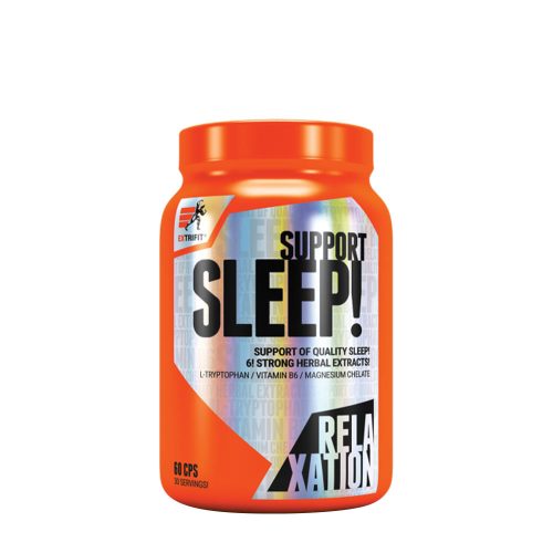 Extrifit Sleep! (60 Kapszula)