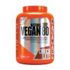 Extrifit Vegan 80 (2000 g, Csokoládé)