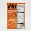 Extrifit 100% Instant Whey Protein - Tejsavófehérje (30 g, Csokoládés Kókusz)