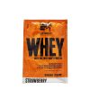 Extrifit 100% Instant Whey Protein - Tejsavófehérje (30 g, Eper)