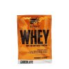 Extrifit 100% Instant Whey Protein - Tejsavófehérje (30 g, Csokoládé)