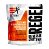 Extrifit Regel Gél (25 x 80 g, Lemon Orange)