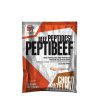 Extrifit Peptibeef Sample - Minta (30 g, Mogyorós Csokoládé)