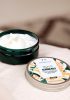 The Body Shop Almond Milk Body Butter - Mandulatej Testvaj (200 ml)