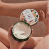 The Body Shop Shea Body Butter - Shea Testvaj (200 ml)