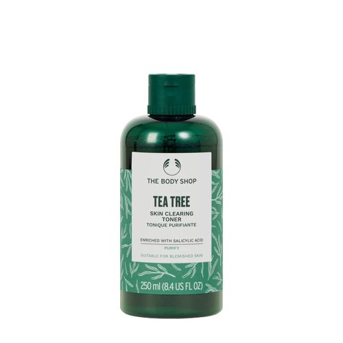 The Body Shop Bőrtisztító (250 ml)