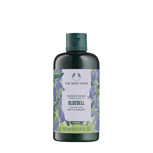 The Body Shop Bluebell Tusfürdő (250 ml)