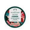 The Body Shop Epres Testjoghurt (200 ml, Eper)