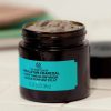 The Body Shop Himalájai bambusz szenes tisztító arcmaszk (75 ml)