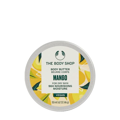 The Body Shop Mango Testvaj (50 ml)