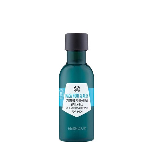 The Body Shop Maca Root & Aloe Borotválkozó Krém Férfiaknak (200 ml)