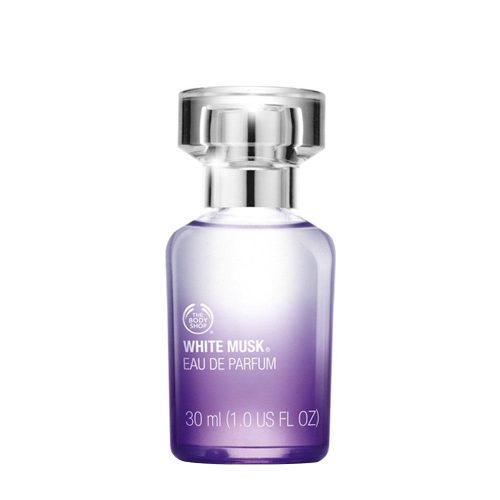 The Body Shop White Musk® EDP (30 ml)